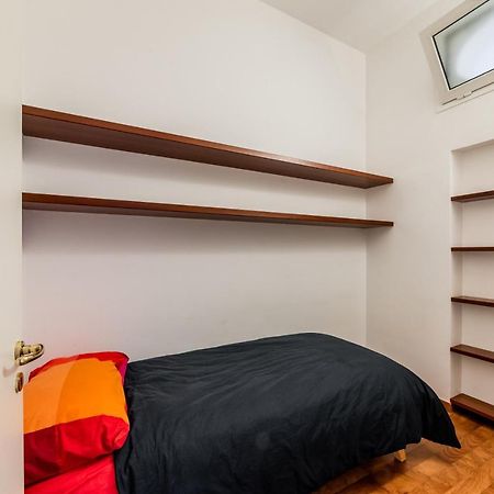 バーリManzoni Houseアパートメント エクステリア 写真
