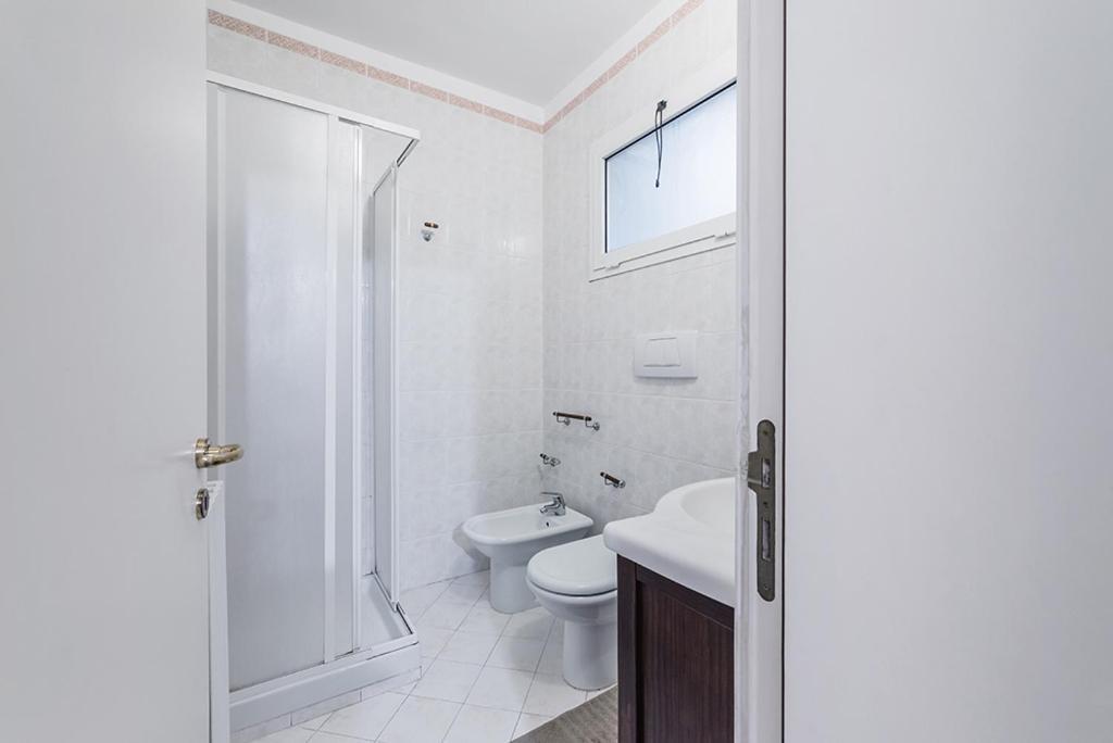 バーリManzoni Houseアパートメント エクステリア 写真